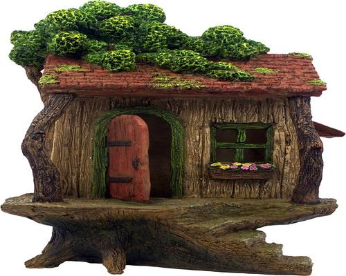 a Pretmanns Fairy House
