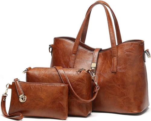 un bolso Aillosa para mujer