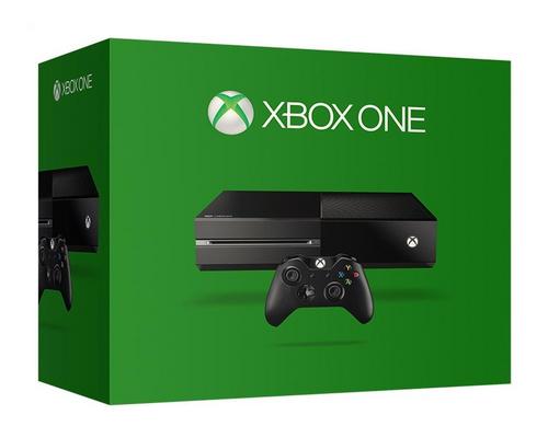 eine Xbox One-Konsole