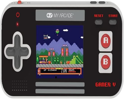 une Console My Arcade Gamer V