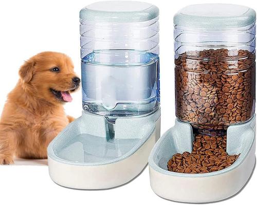 en Edipets automatisk maddispenser