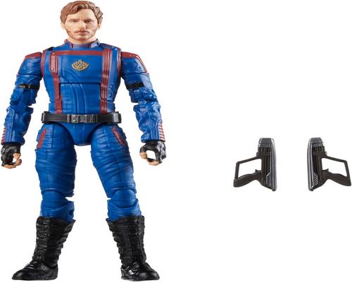 en 15 cm Star-Lord figur