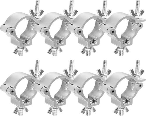 un Lot De Truss Clamp Crochets De Fixation