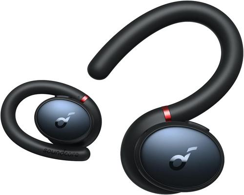 и Bluetooth-наушники Soundcore Sport