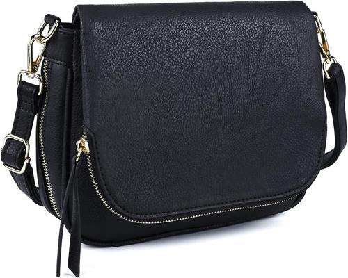 A Glitzall Shoulder Bag For Women