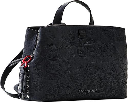 en Desigual Retour_Dejavu Sumy Mini Woman Taske