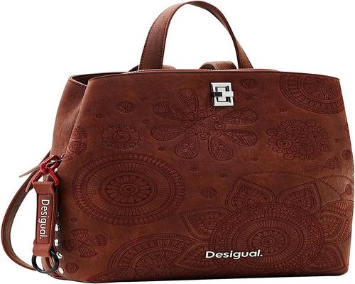 en Desigual Back_Dejavu Sumy Mini Woman Taske