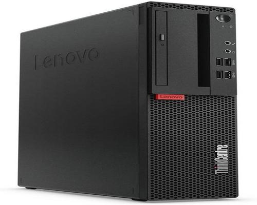un Ordinateur Lenovo Thinkcentre M910S Reconditionné