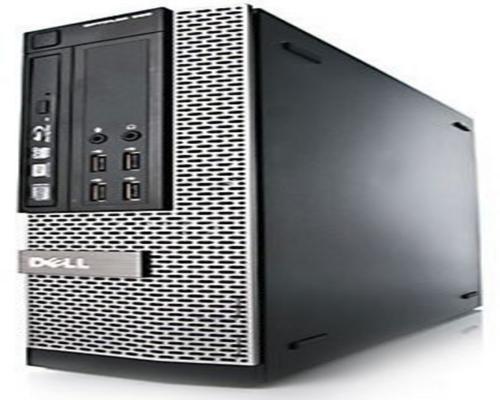 a Refurbished Dell Optiplex 7010 Computer