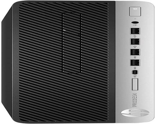 a Hp 600 G3 Sff ricondizionato