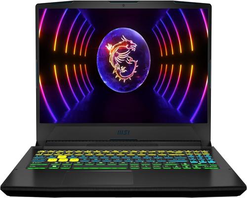 Msi Crosshair 15 C12Vg-432Fr для игр