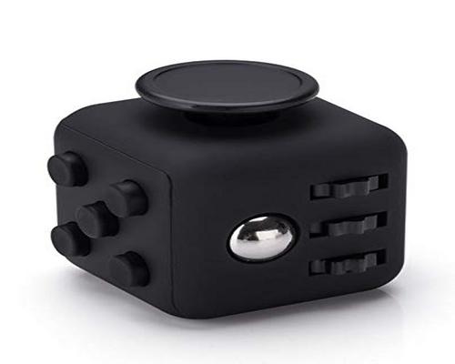 en Fidget Cube Anti Stress Vapiao