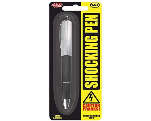 een Tobar Shock-pen
