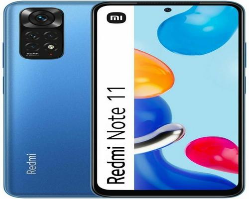 unXiaomi Redmi Note 11