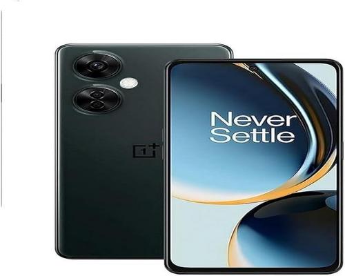 un Oneplus Nord Ce 3 Lite 5G
