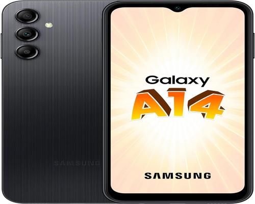 ein Samsung Galaxy A14