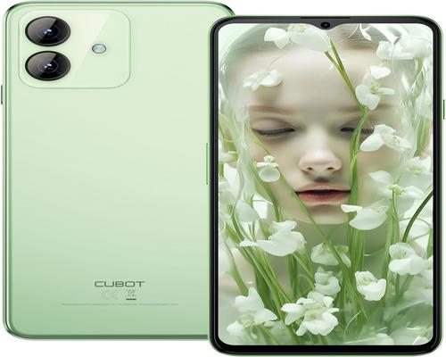 ein Cubot Note 40