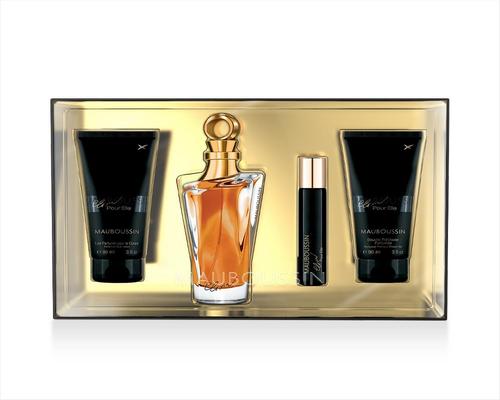 a Mauboussin Perfume Box