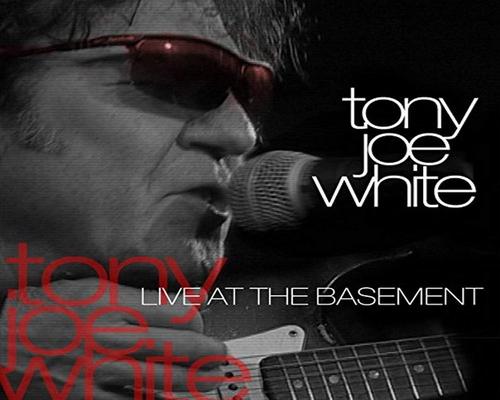 een Cd Live At The Basement
