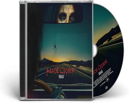 een Cd Road