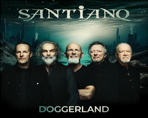 een Cd Doggerland (Deluxe Edition)