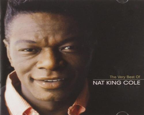 een Cd Nat King Cole - The Very Best Of Nat King Cole