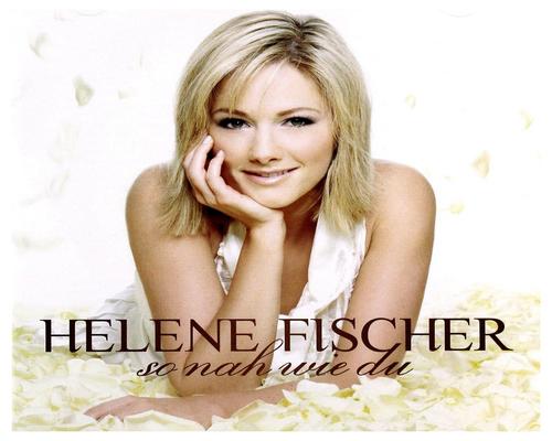 een Cd Fischer, H: So Nah Wie Du/Cd