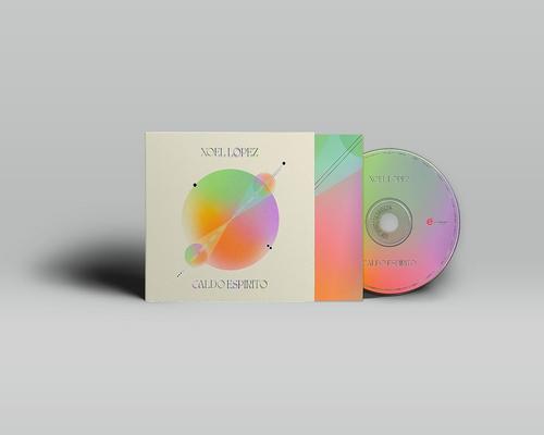 un Cd Caldo Espirito