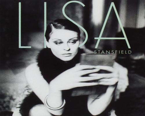 a Cd Lisa Stansfield