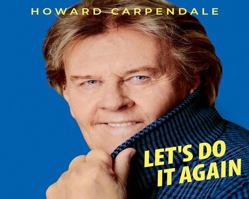 ein Schlager Let'S Do It Again