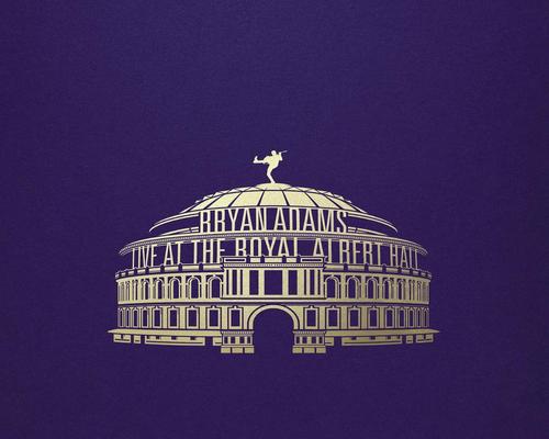 ein Cd Live At The Royal Albert Hall
