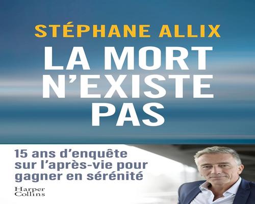 un Livre Sur L'Après-Vie