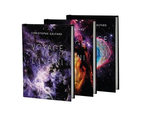 un Livre D'Aventure