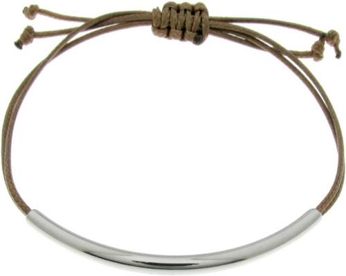 Namche Lucky Heart Cord -rannekoru