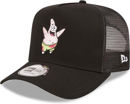 un cappellino A-Frame New Era