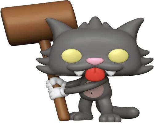 Funko Pop! のフィギュア スクラッチー
