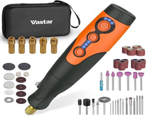een Vastar multifunctioneel roterend gereedschap