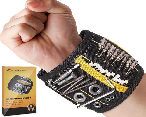 A Magnetic Bracelet For Men