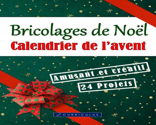 <notranslate>un Livre De Bricolages De Noël</notranslate>