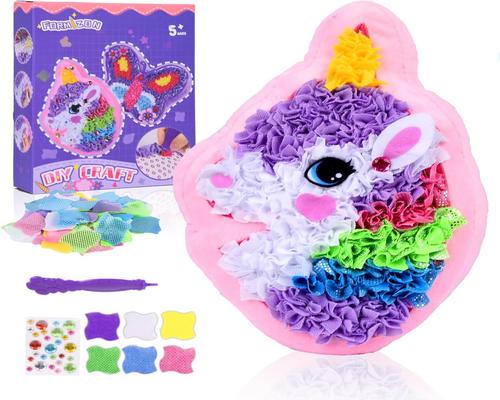 et Unicorn DIY Kit