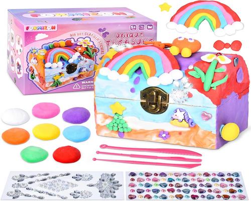 子供用のFormizonジュエリーボックス