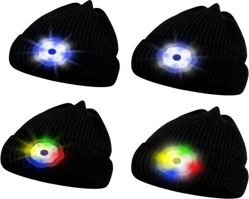 en Led Light Hat