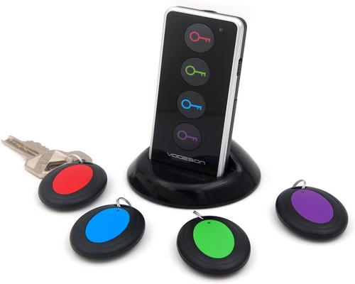 en Vodeson Object Locator