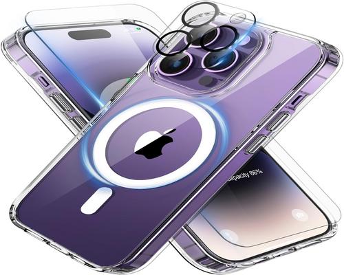 et Oretech-cover til Iphone 14 Pro Max