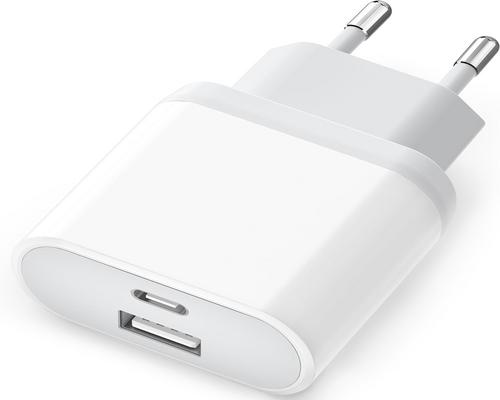 Ένας γρήγορος φορτιστής Anlikool 20W Usb C