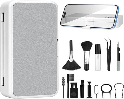 Wenearn 18-in-1 Electronic Cleaning Kit