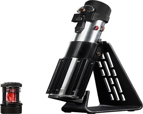 et Darth Vader Force FX Elite lyssværd