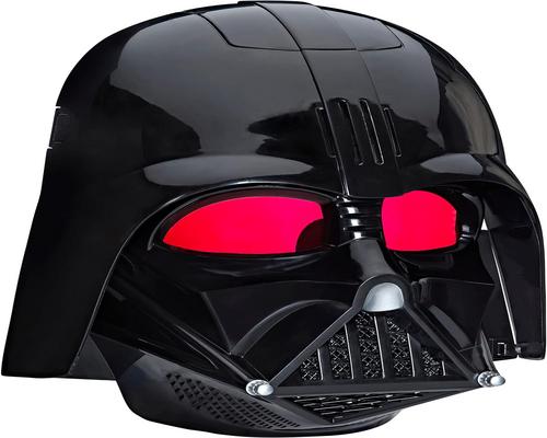 Darth Vader Voice Changer Mask