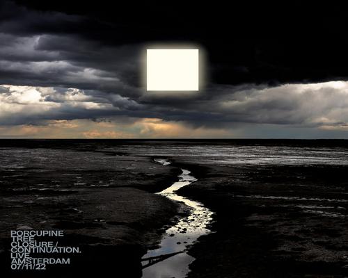 eine Porcupine Tree Blu-Ray
