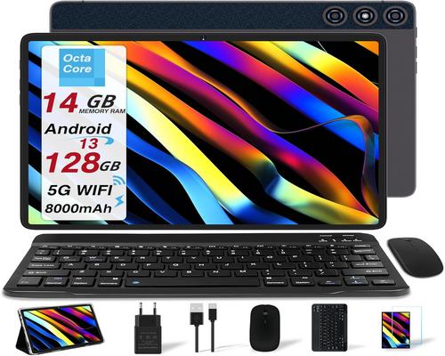 une Tablette Dmoao Android 13